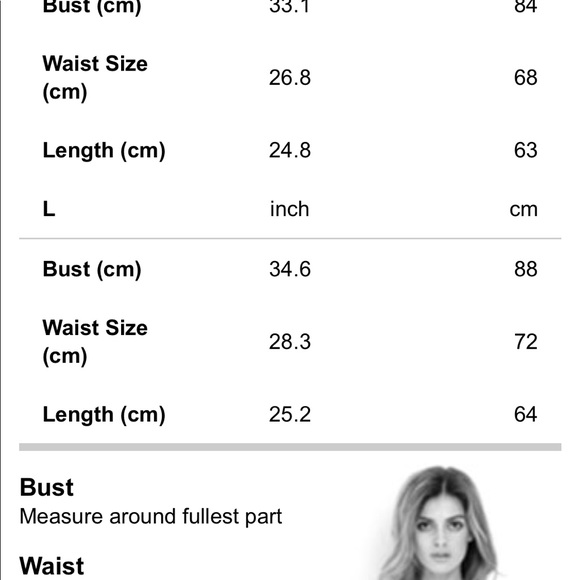 🌼3rd RESTOCK🌼BAEWATCH RED Bikini Swim Suit - Picture 6 of 6